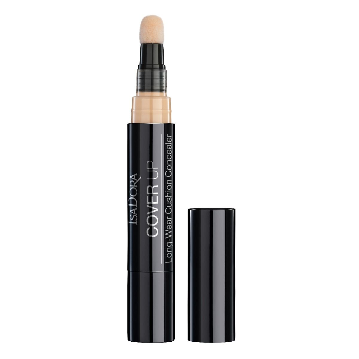 IsaDora Cover Up Long-Wear Cushion Concealer 50 Fair Blonde 4.2 ml