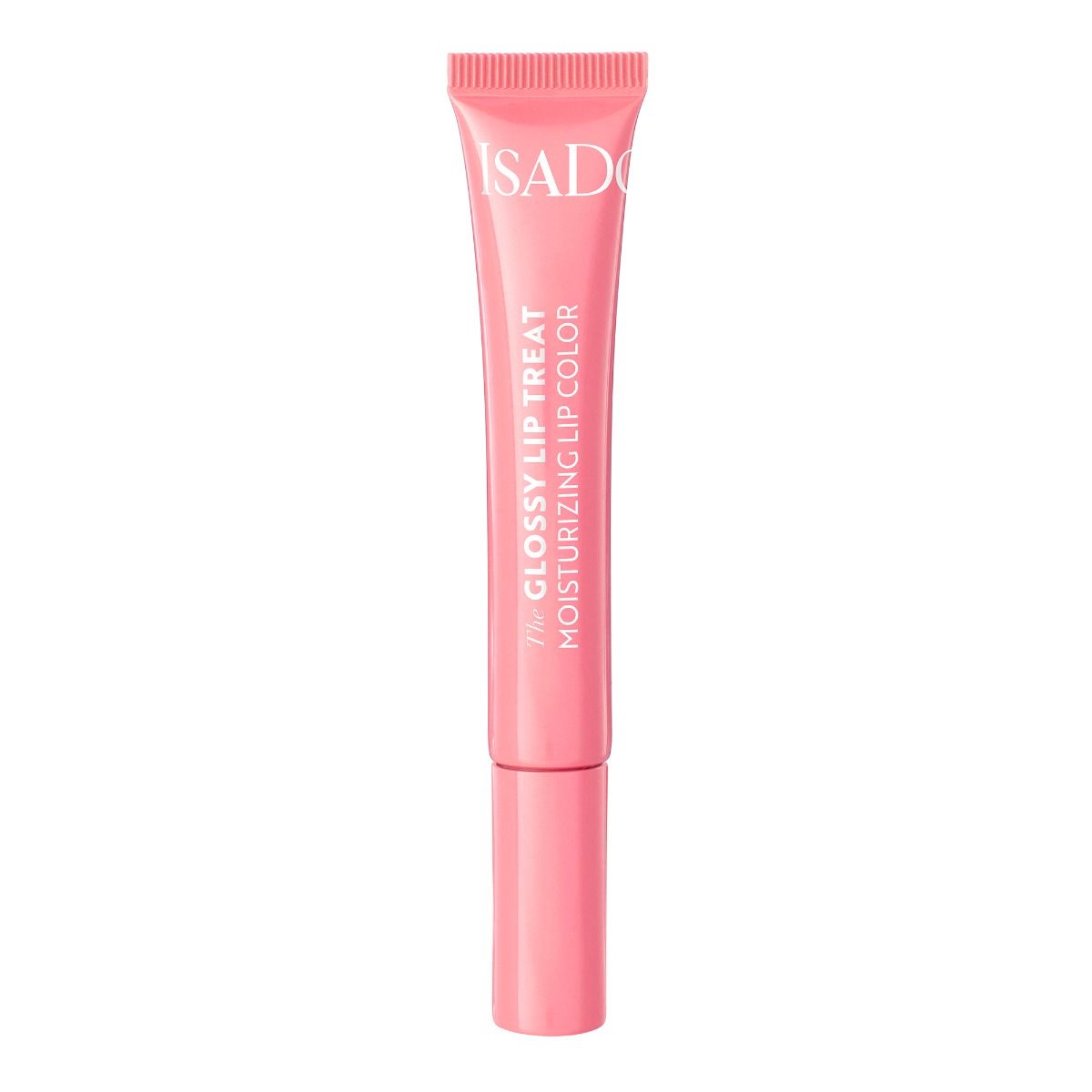 Isadora Glossy Lip Treat 61 Pink Punch