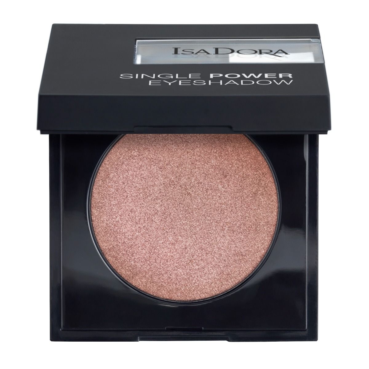 IsaDora Single Power Eyeshadow 05 Pink Sand 2.2 g