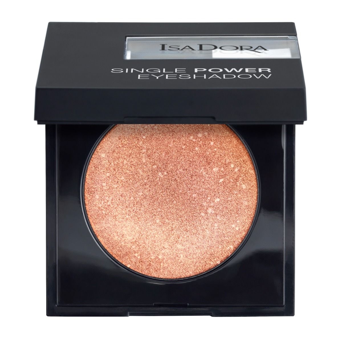 IsaDora Single Power Eyeshadow 18 Peachy Diamonds 1.5 g