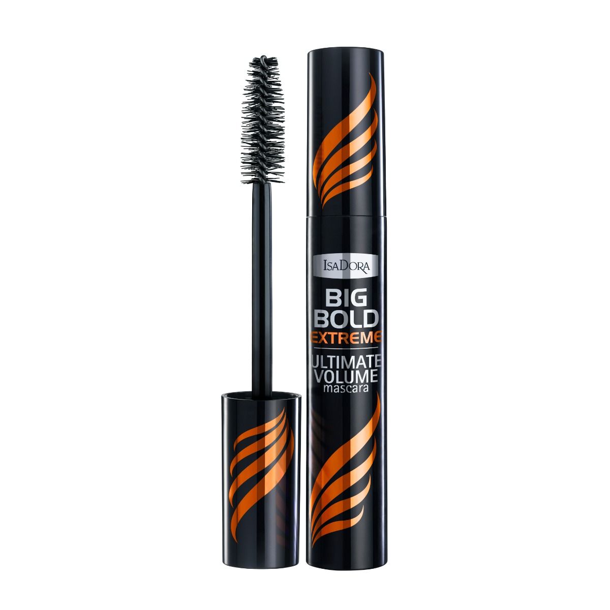 IsaDora BIG BOLD EXTREME 15 Extreme Black 14 ml