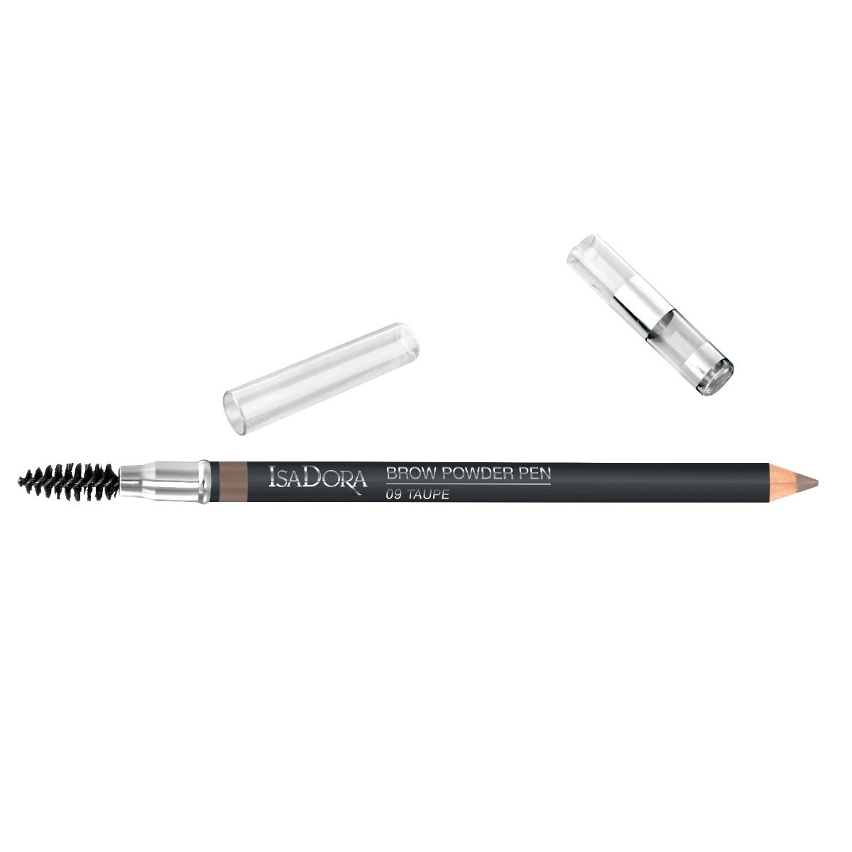 Isadora AB IsaDora Brow Powder Pen 09 Taupe 1.1 g