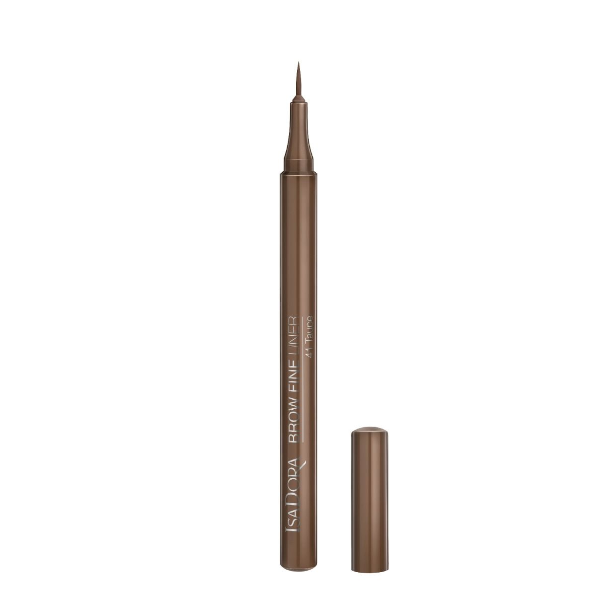 Isadora AB IsaDora Brow Fine Liner 41 Taupe 1.1 ml