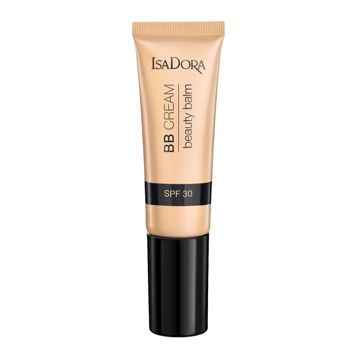 IsaDora BB Beauty Balm Cream 40 Warm Linen 30 ml