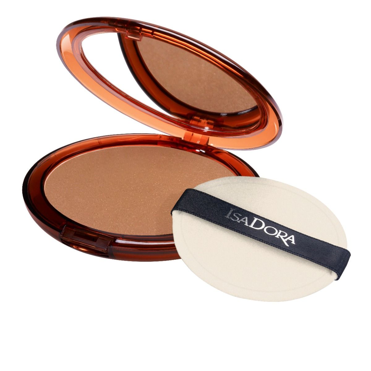 IsaDora Bronzing Powder 43 Terracotta Bronze 10 g