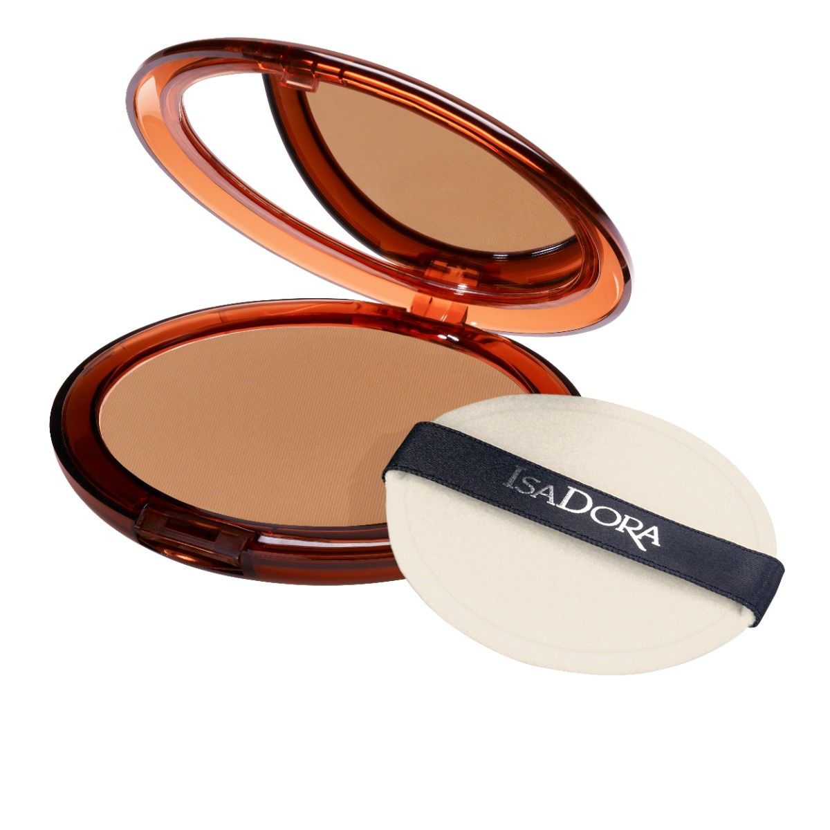 IsaDora Bronzing Powder 48 Matte Tan 10 g