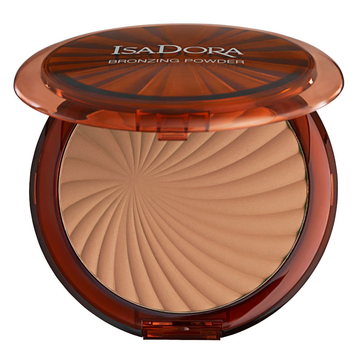 IsaDora Bronzing Powder 05 Matte Tan 20 g