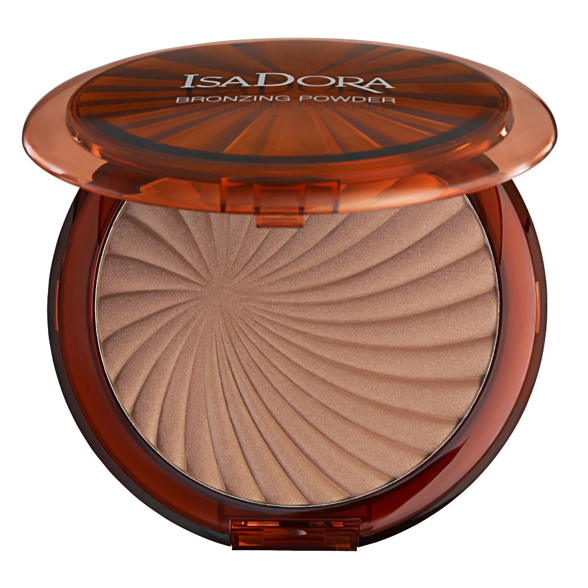 IsaDora Bronzing Powder 11 Deep Tan 20 g