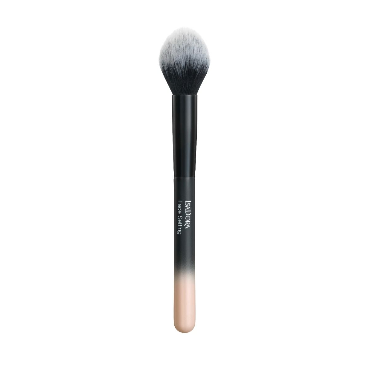 Isadora AB IsaDora Face Setting Brush 1 st