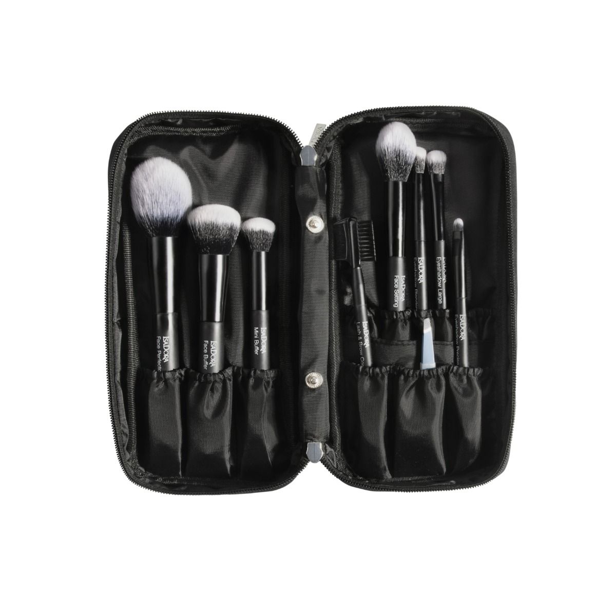 Isadora AB IsaDora Makeup & Brush Travel Case 1 st