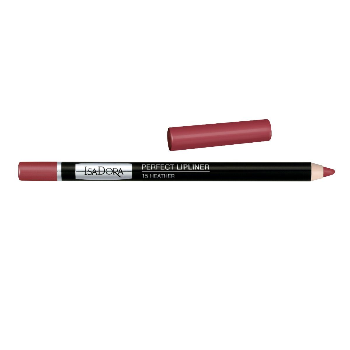 IsaDora Perfect Lipliner 15 Heather 1.2 g