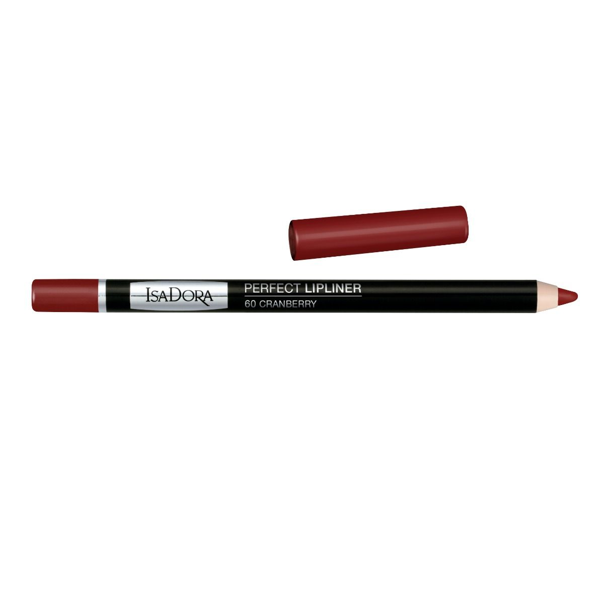 IsaDora Perfect Lipliner 60 Cranberry 1.2 g