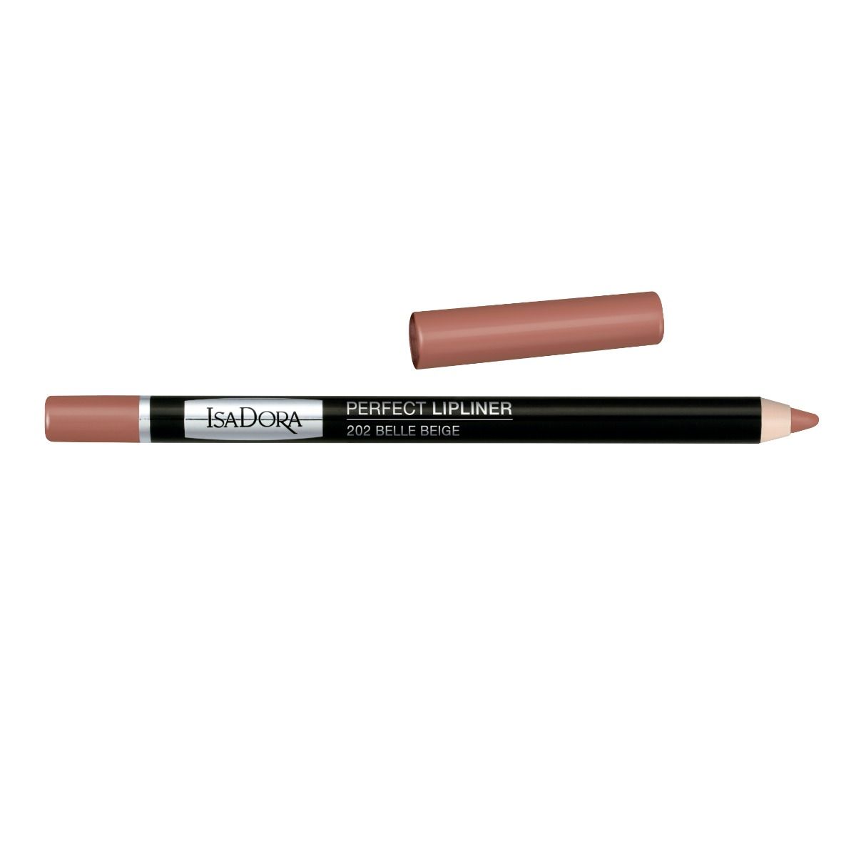 IsaDora Perfect Lipliner 202 Belle Beige 1.2 g