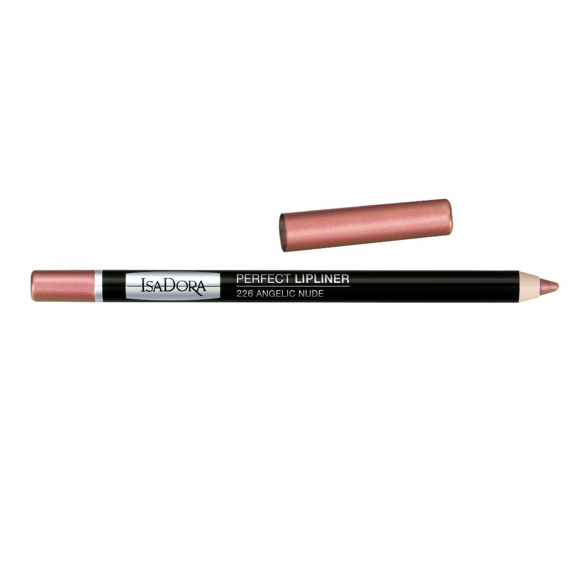 IsaDora Perfect Lipliner 226 Angelic Nude 1.2 g