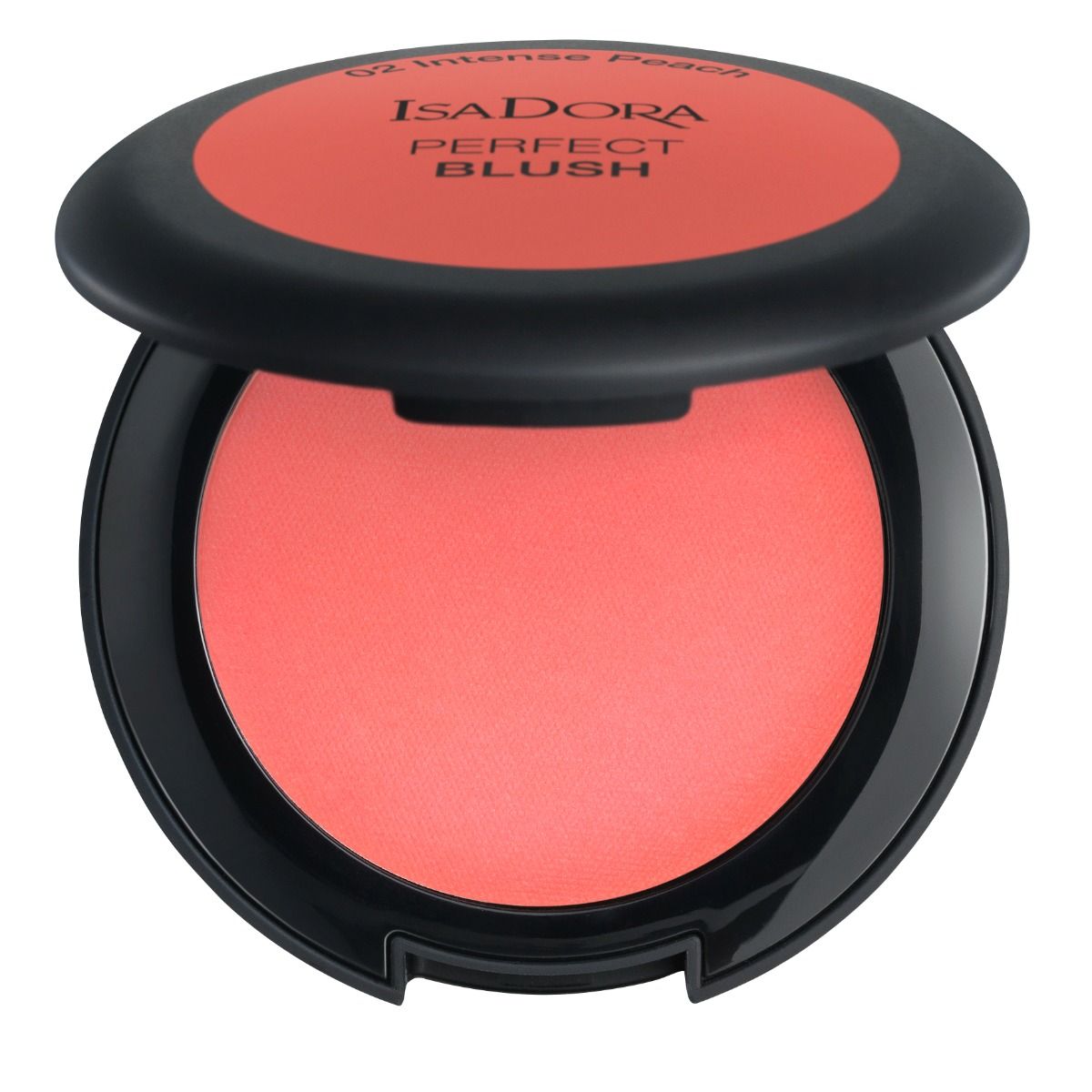 IsaDora Perfect Blush 02 Intense Peach 4.5 g