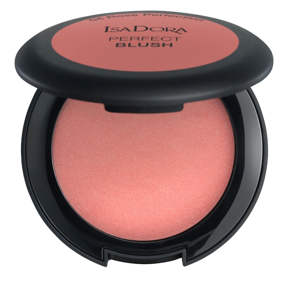 IsaDora Perfect Blush 04 Rose Perfection 4.5 g