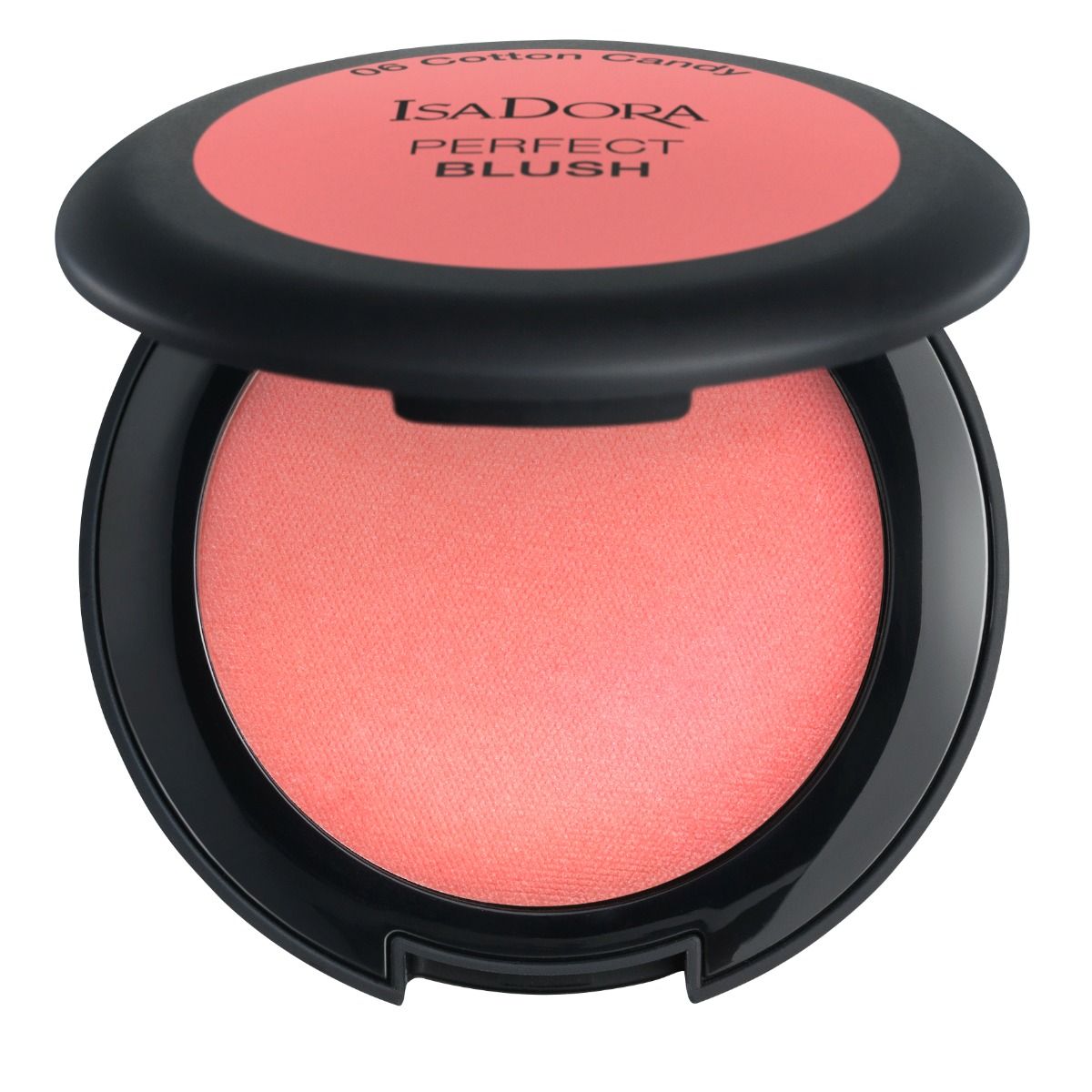 IsaDora Perfect Blush 06 Cotton Candy 4.5 g