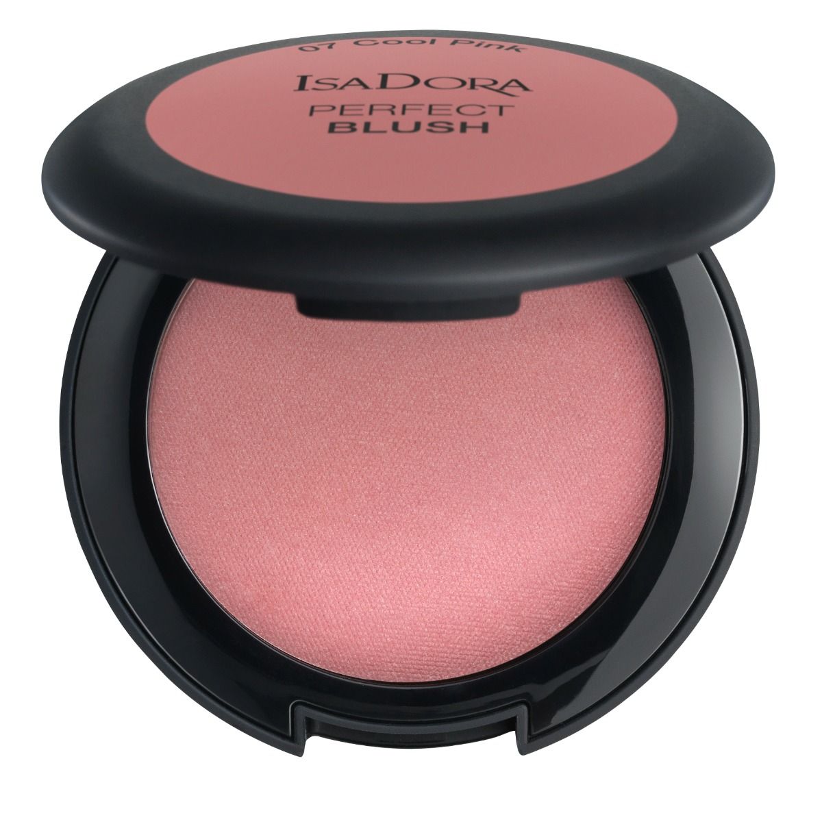 IsaDora Perfect Blush 07 Cool Pink 4.5 g