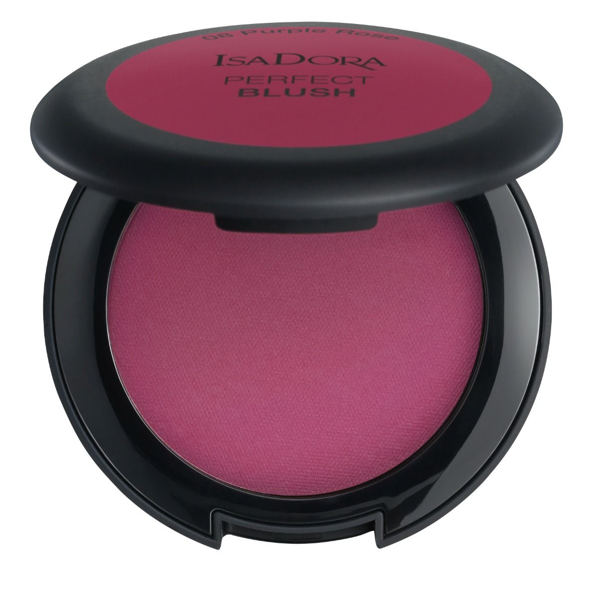 IsaDora Perfect Blush 08 Purple Rose 4.5 g