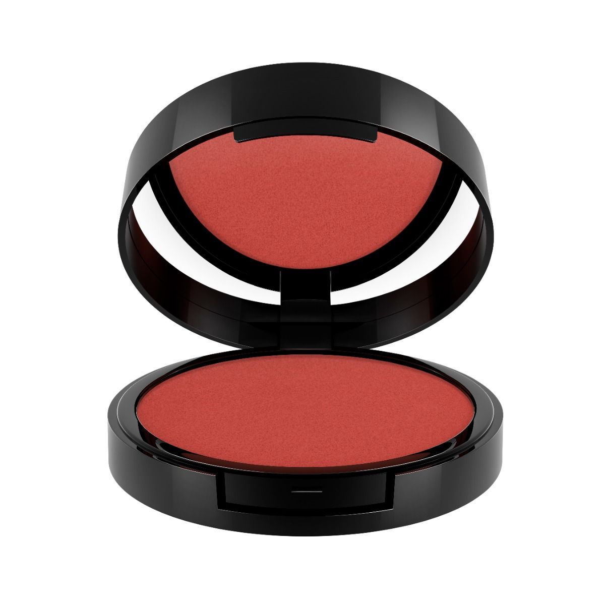 IsaDora Nature Enhanced Cream Blush 33 Coral Rose 3 g