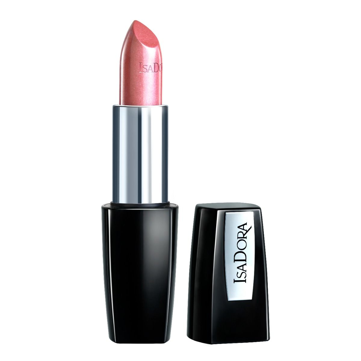 IsaDora Perfect Moisture Lipstick 09 Flourish Pink 4.5 g