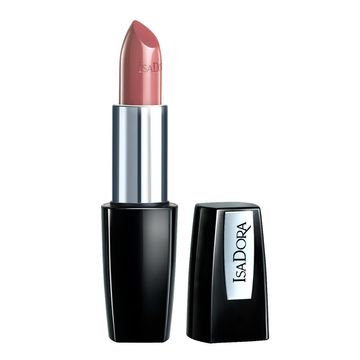 IsaDora Perfect Moisture Lipstick 11 True Blush