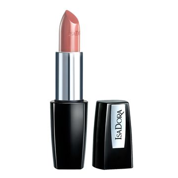 IsaDora Perfect Moisture Lipstick 13 Soft Peach