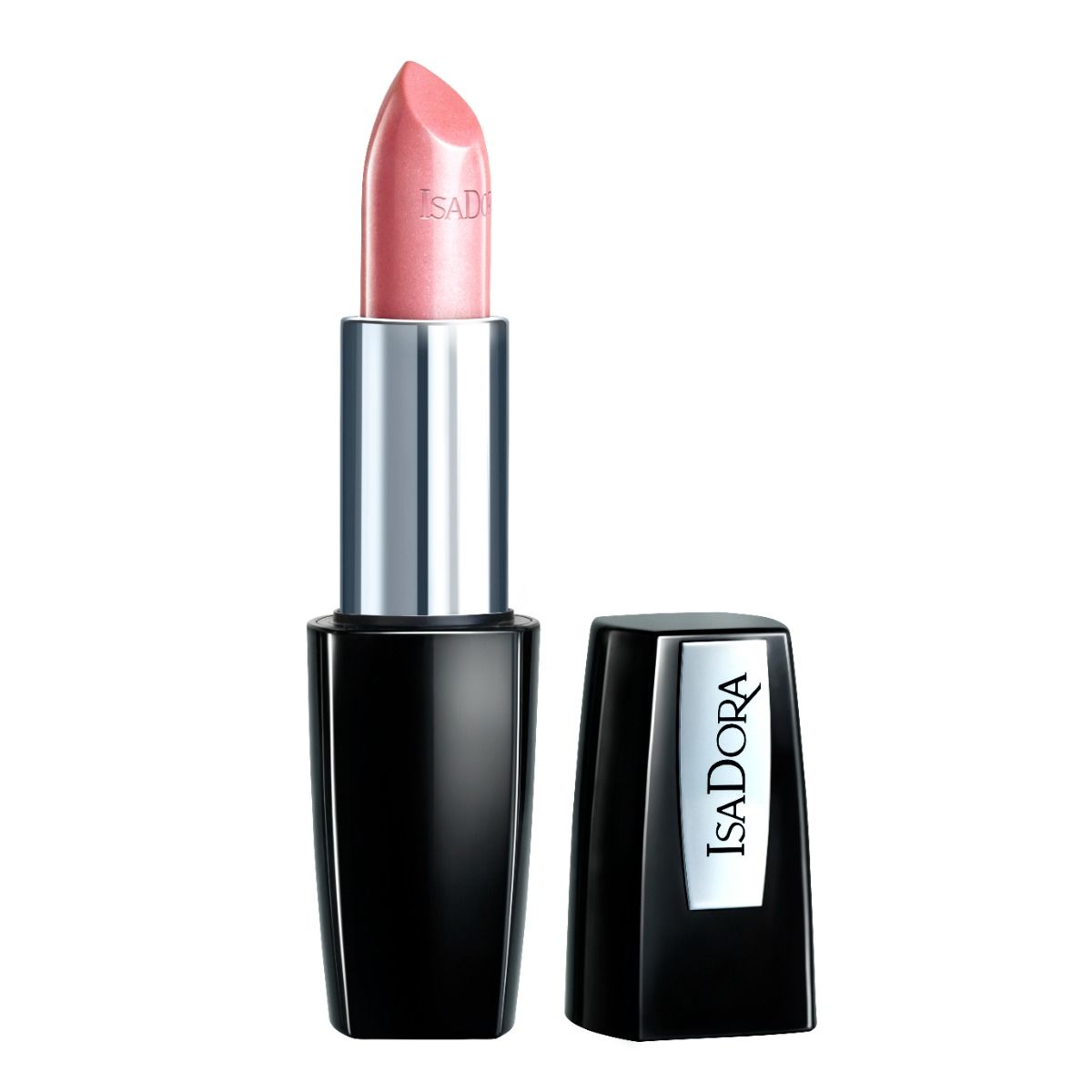 IsaDora Perfect Moisture Lipstick 77 Satin Pink 4.5 g