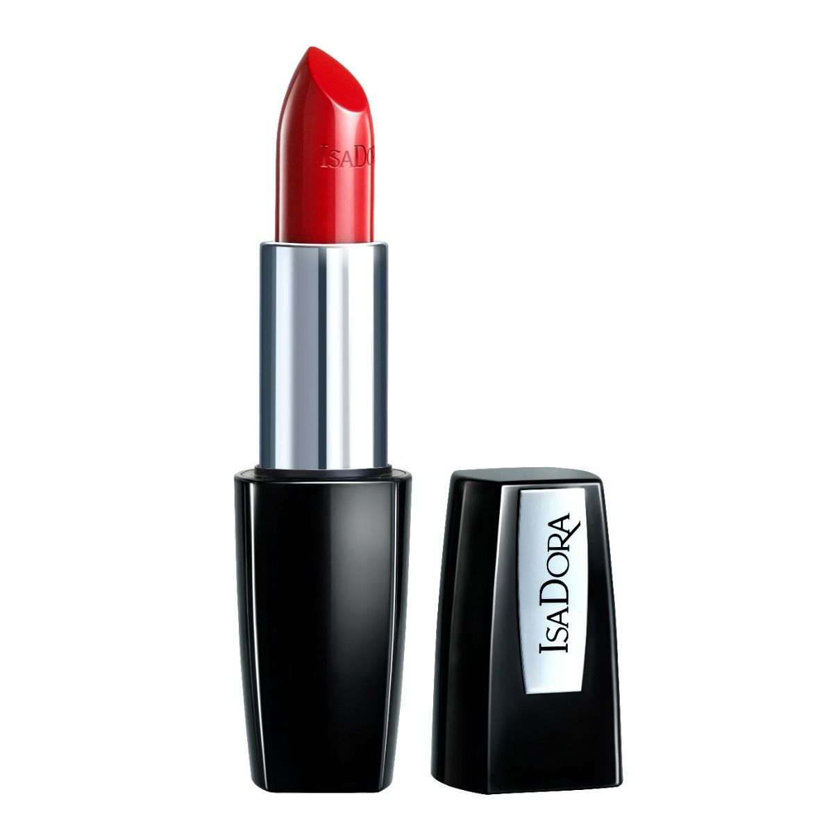 IsaDora Perfect Moisture Lipstick 215 Classic Red 4.5 g