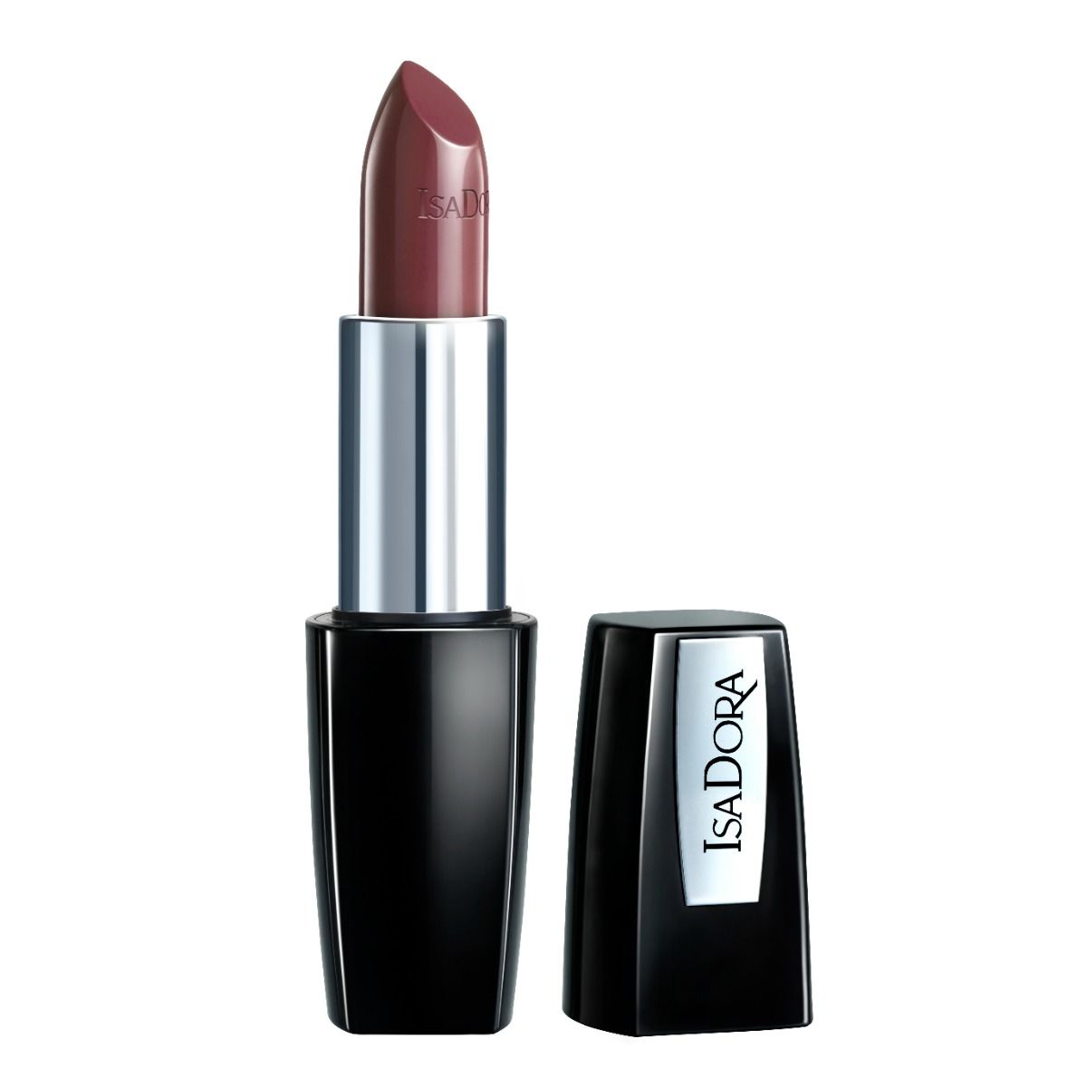 IsaDora Perfect Moisture Lipstick 218 Mocha Mauve 4.5 g