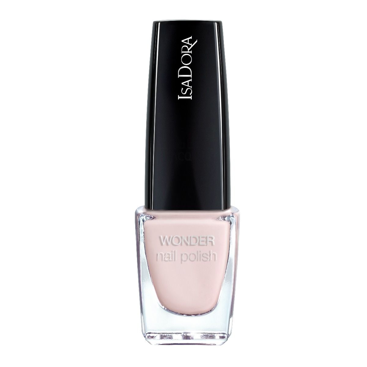 IsaDora Wonder Nail Polish 106 Milkshake 6 ml