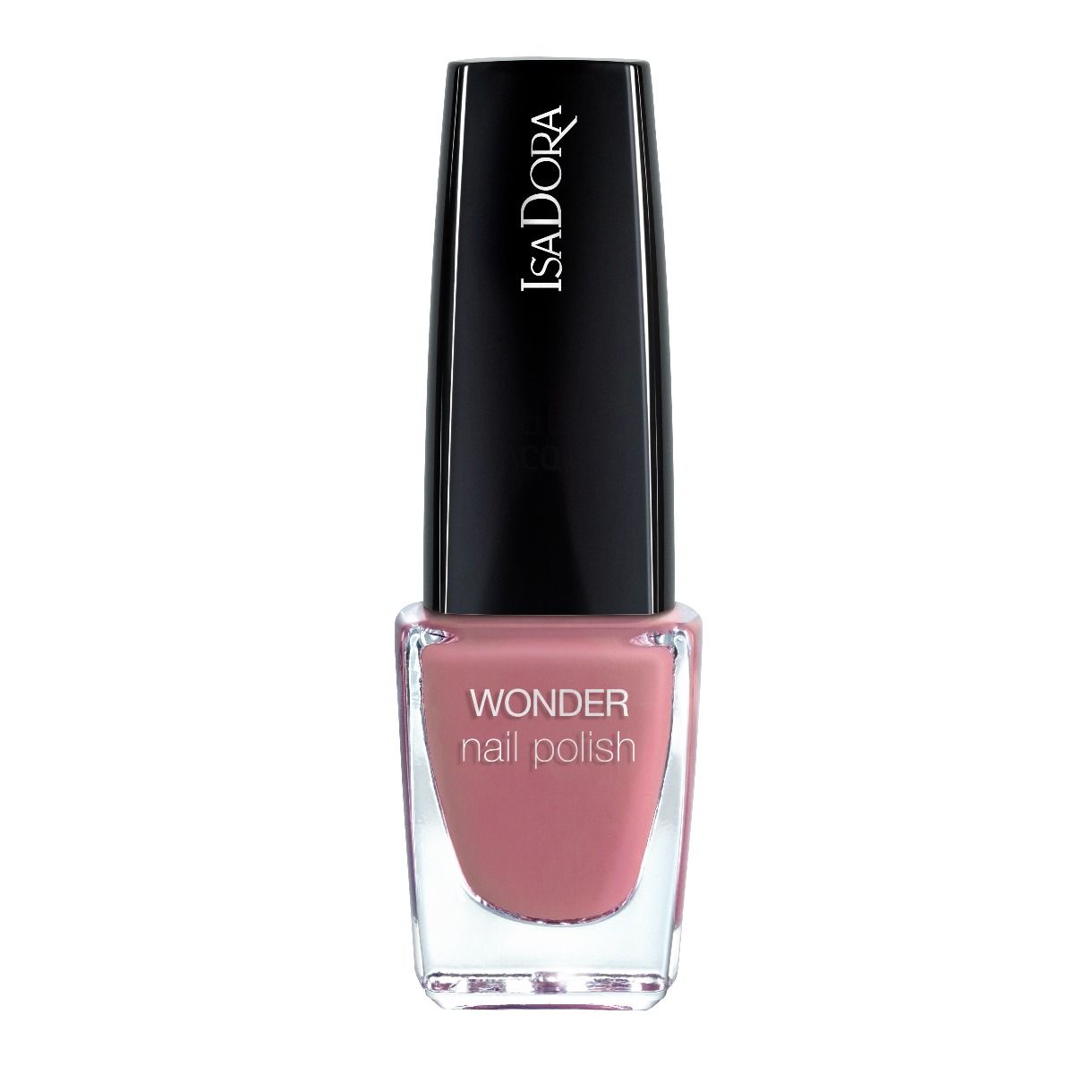 IsaDora Wonder Nail Polish 115 Cool Mauve 6 ml