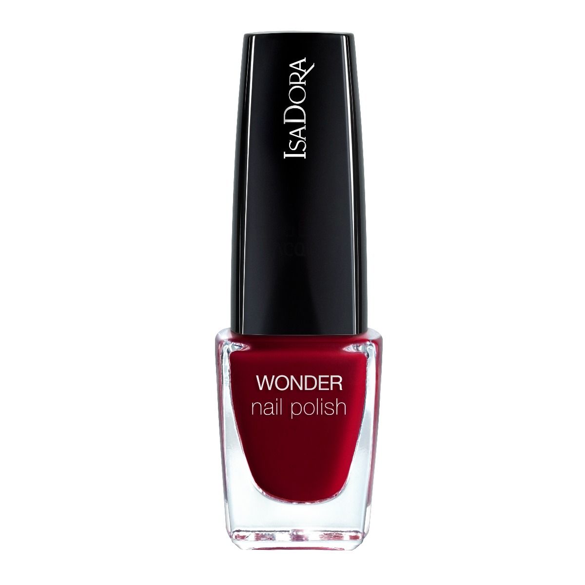 IsaDora Wonder Nail Polish 133 Femme Fatale 6 ml