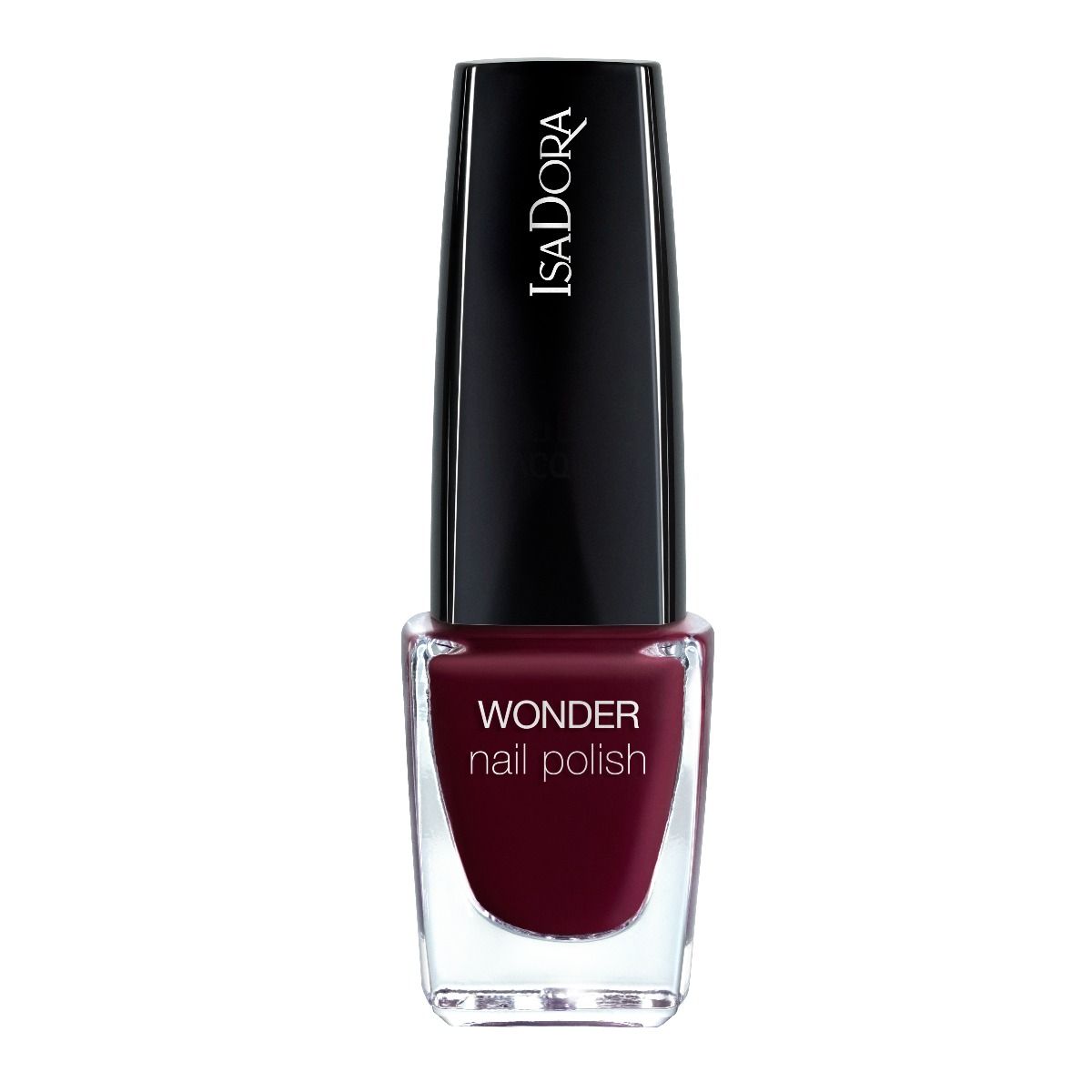 IsaDora Wonder Nail Polish 136 Urban Red 6 ml