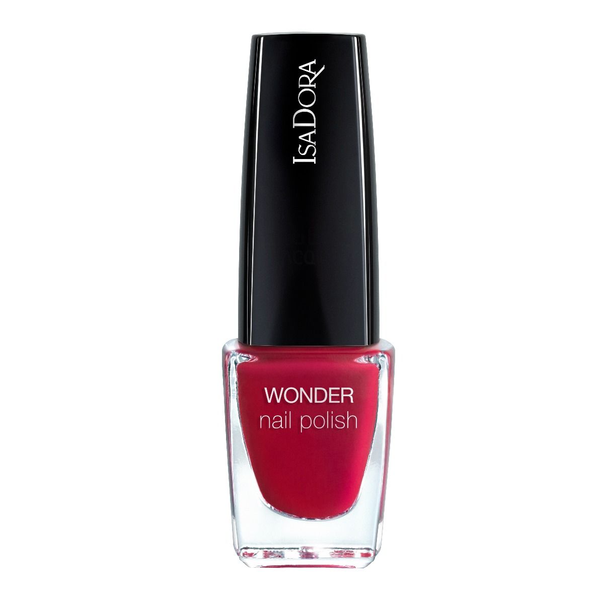 IsaDora Wonder Nail Polish 160 Scarlet Rouge 6 ml