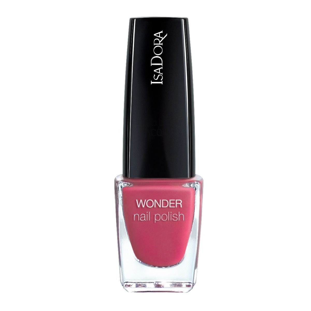 IsaDora Wonder Nail Polish 181 Raspberry Sorbet 6 ml