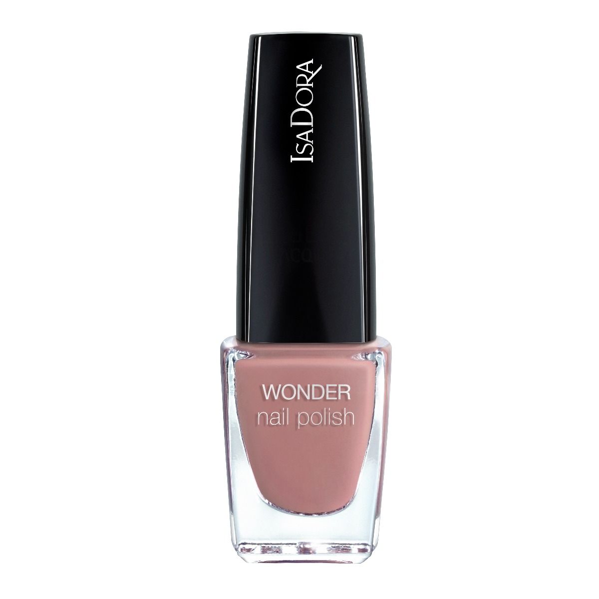 IsaDora Wonder Nail Polish 187 Cream Supreme 6 ml