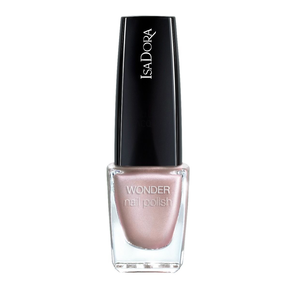 IsaDora Wonder Nail Polish 199 Glacé 6 ml