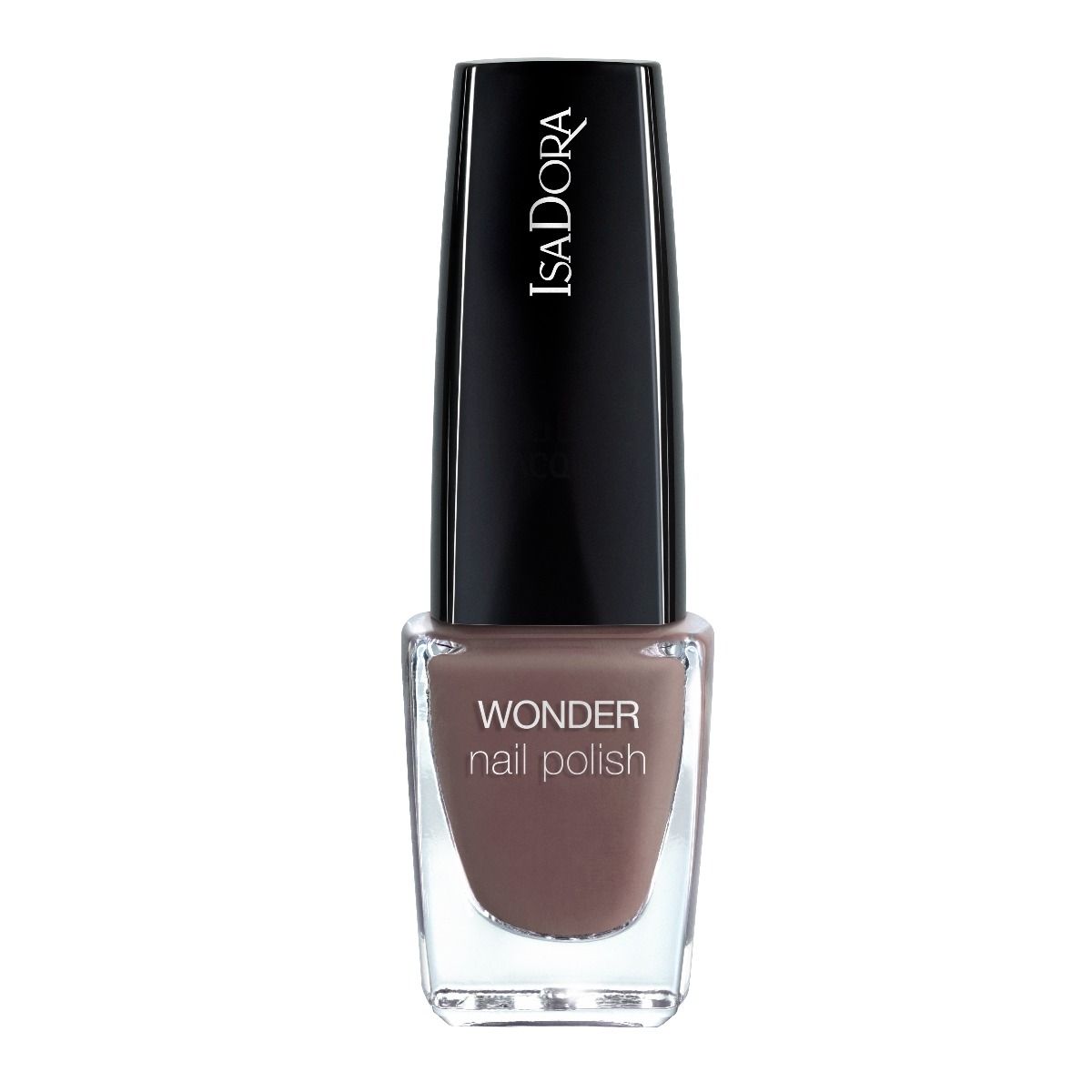 IsaDora Wonder Nail Polish 208 Soft Suede 6 ml