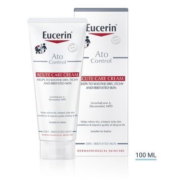 Eucerin Atocontrol acute care cream