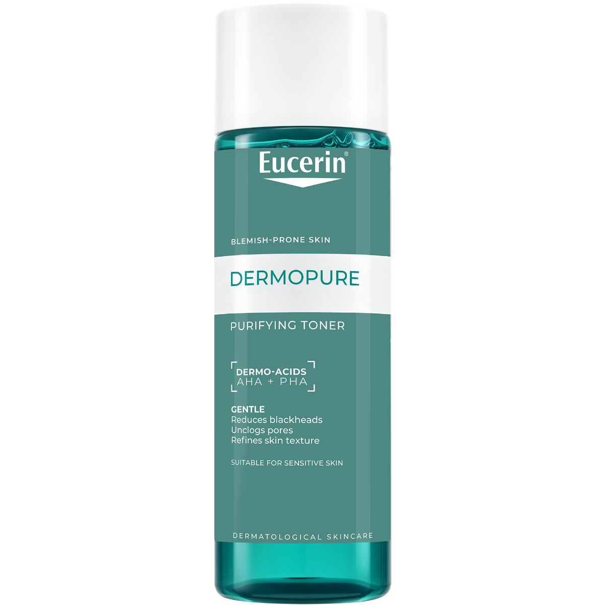Eucerin DermoPure Purifying Toner