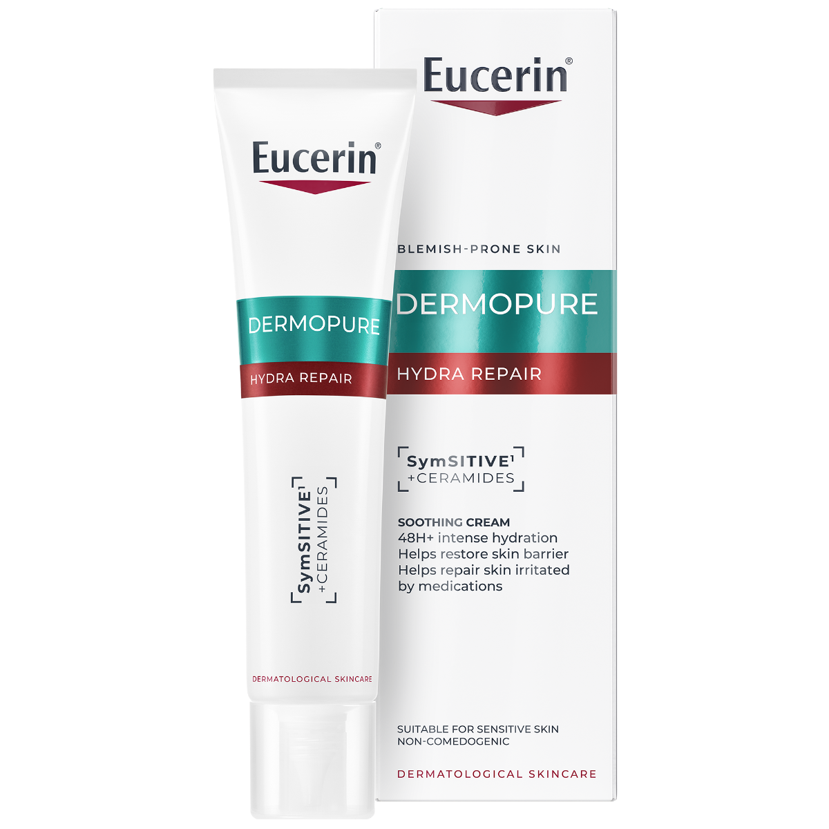 Eucerin DermoPure Hydra Repair