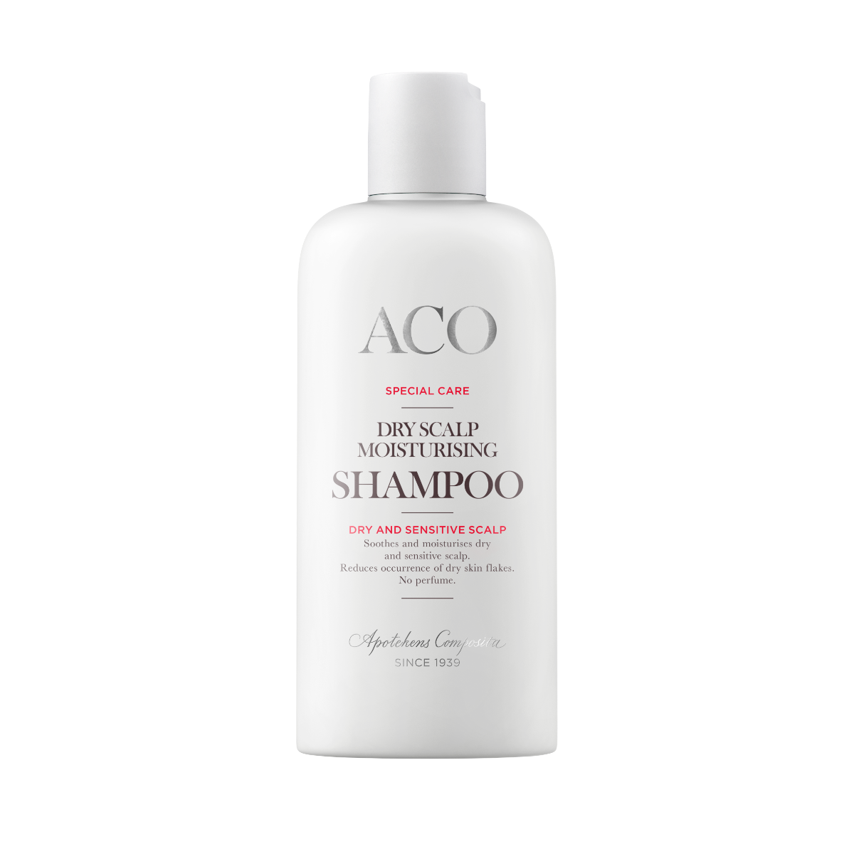 ACO Dry Scalp shampoo