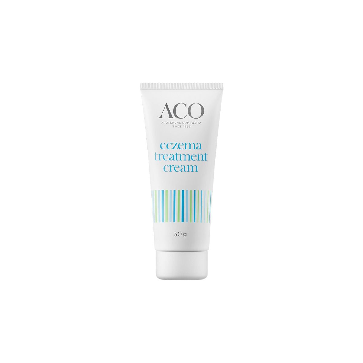 ACO Eczema Treatment Cream 30 g