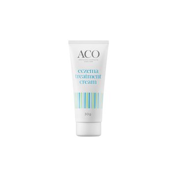 ACO Eczema Treatment Cream