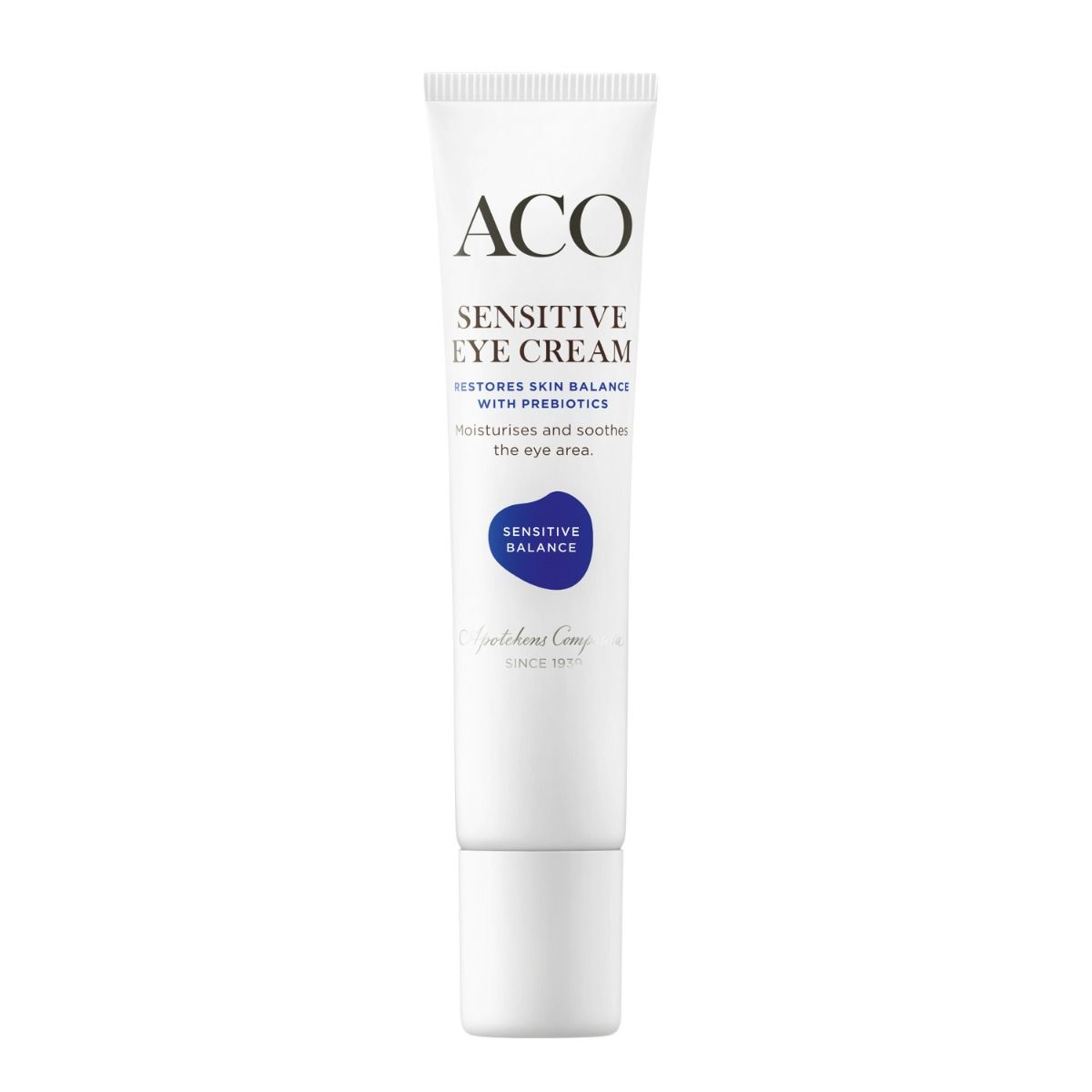 Perrigo Sverige AB ACO Sensitive Eye cream 15 ml