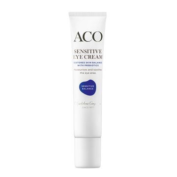 ACO Sensitive Eye cream