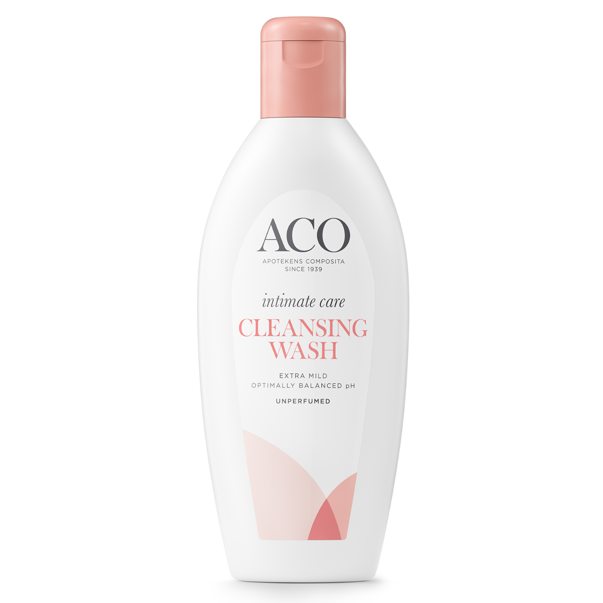 Perrigo Sverige AB ACO Intimate Care cleansing wash 250 ml