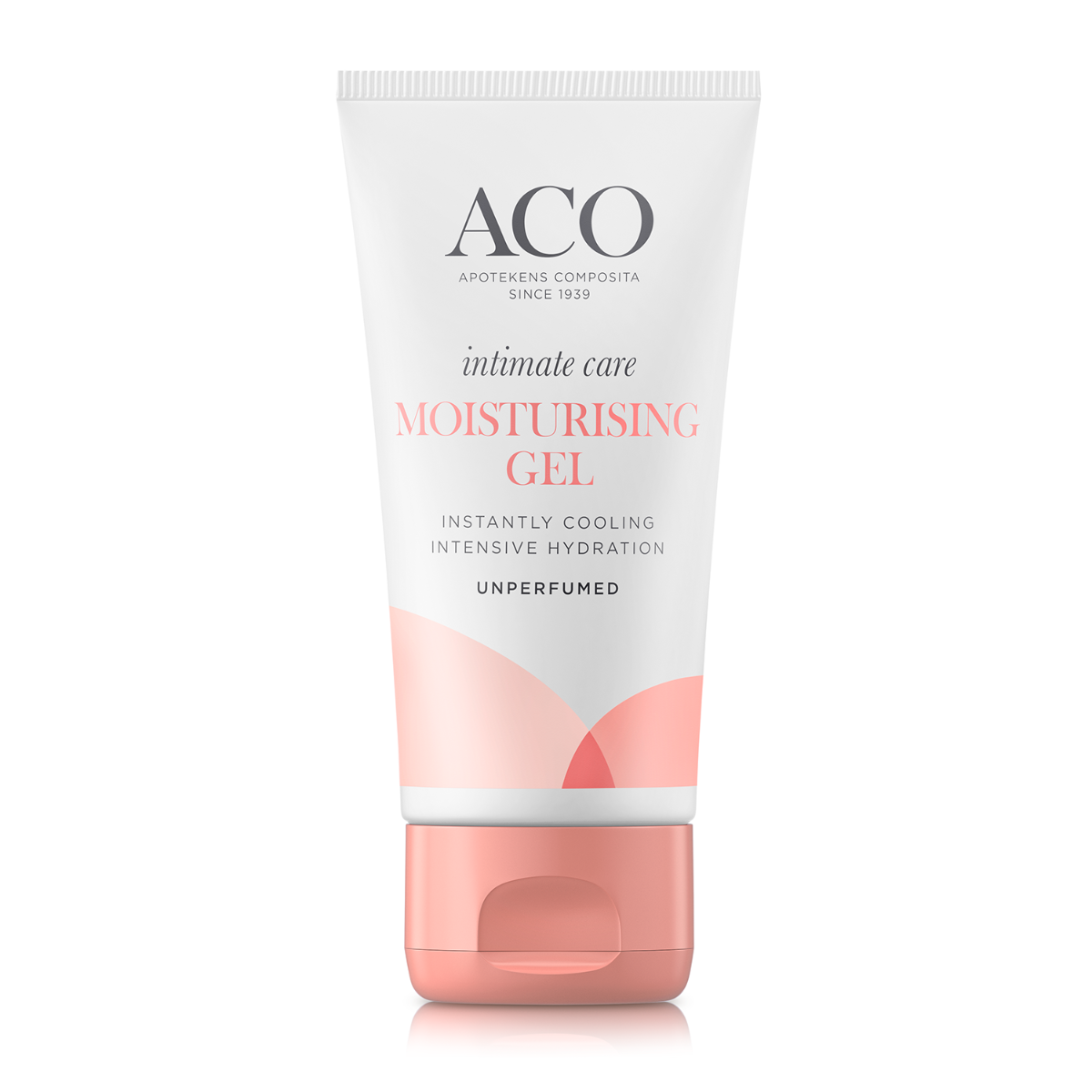 ACO Intimate Care moisturising gel 50 ml