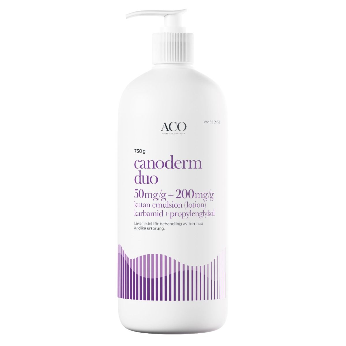 Canoderm Duo, kutan emulsion 50 mg/g + 200 mg/g